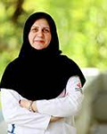 دکتر سعیده مظلوم زاده